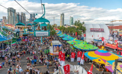 Toronto’s Top Festivals